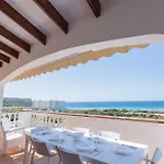 Lucas - Magnificent Sea Views * Son Bou