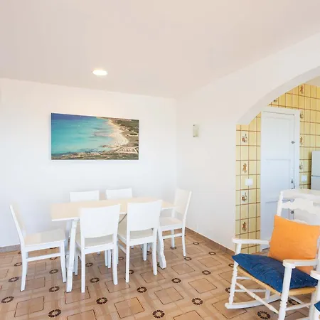 Lucas - Magnificent Sea Views * Son Bou