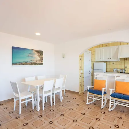 Lucas - Magnificent Sea Views * Son Bou