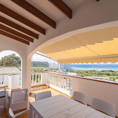 Villa Lucas - Magnificent Sea Views Son Bou
