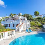 Villa Lucas - Magnificent Sea Views Son Bou