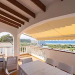 Lucas - Magnificent Sea Views Villa