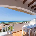 Villa Lucas - Magnificent Sea Views *