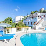 Lucas - Magnificent Sea Views * Son Bou