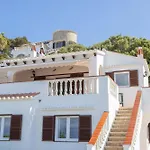 Lucas - Magnificent Sea Views Villa