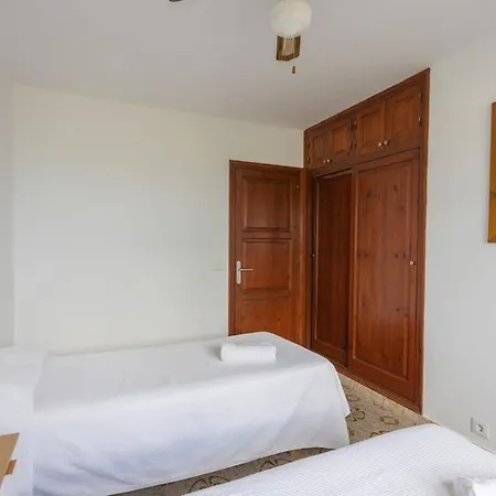 Casa vacanze Lucas - Magnificent Sea Views Son Bou