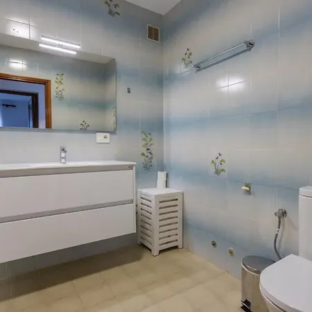 Lucas - Magnificent Sea Views Casa vacanze Son Bou