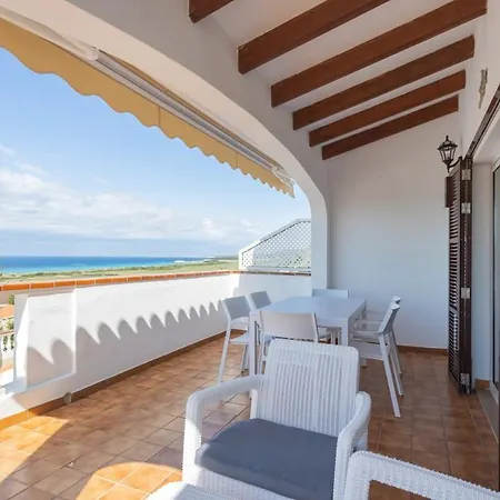 Vakantiehuis Lucas - Magnificent Sea Views Son Bou