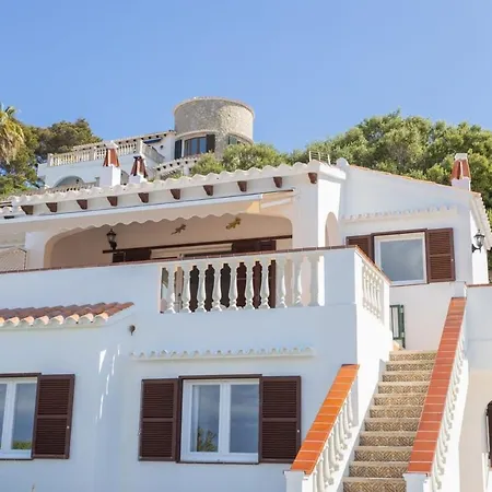 Lucas - Magnificent Sea Views * Son Bou