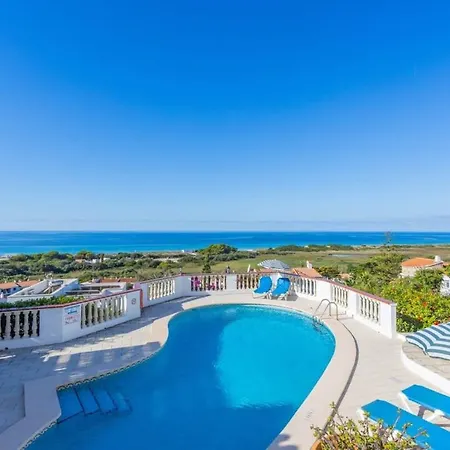 Lucas - Magnificent Sea Views Casa vacanze