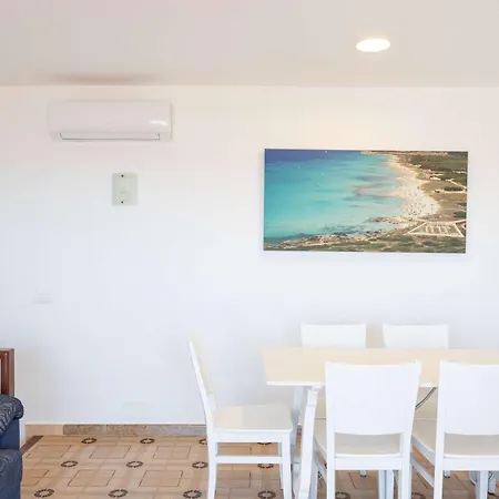 וילה Lucas - Magnificent Sea Views