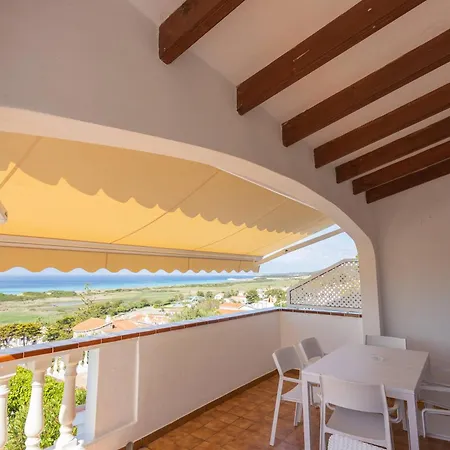 Vakantiehuis Lucas - Magnificent Sea Views *