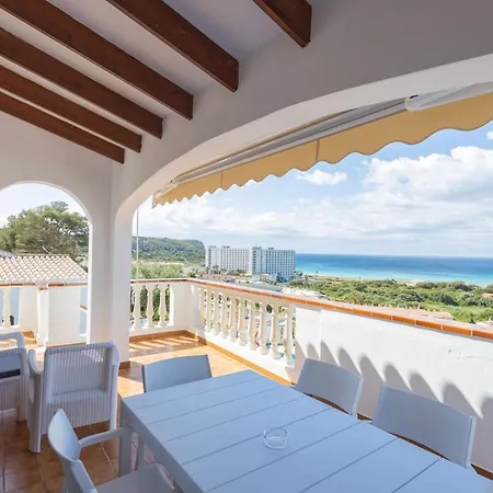 Lucas - Magnificent Sea Views Vakantiehuis