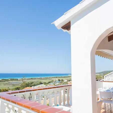 Lucas - Magnificent Sea Views וילה *