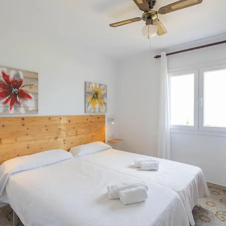 Lucas - Magnificent Sea Views Casa vacanze Son Bou