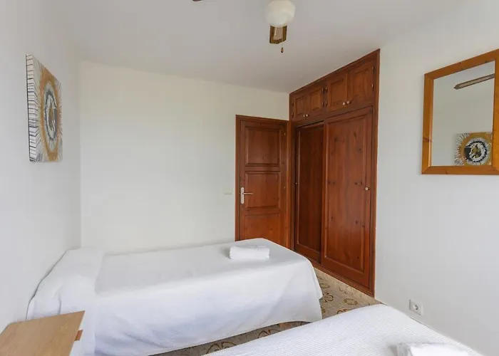 Villa Lucas - Magnificent Sea Views Son Bou