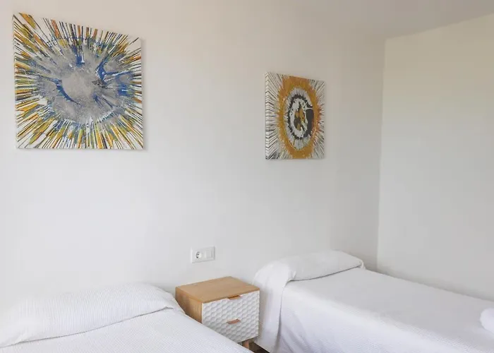 Lucas - Magnificent Sea Views Villa