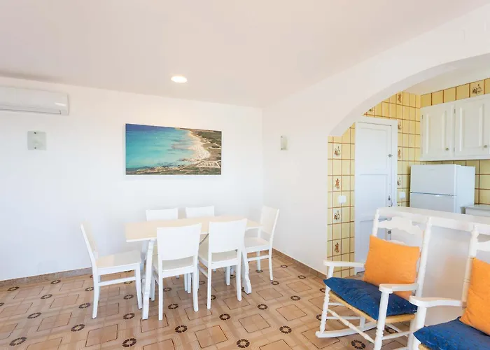 Lucas - Magnificent Sea Views * סון באו