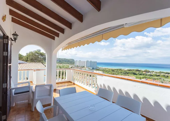 Lucas - Magnificent Sea Views וילה