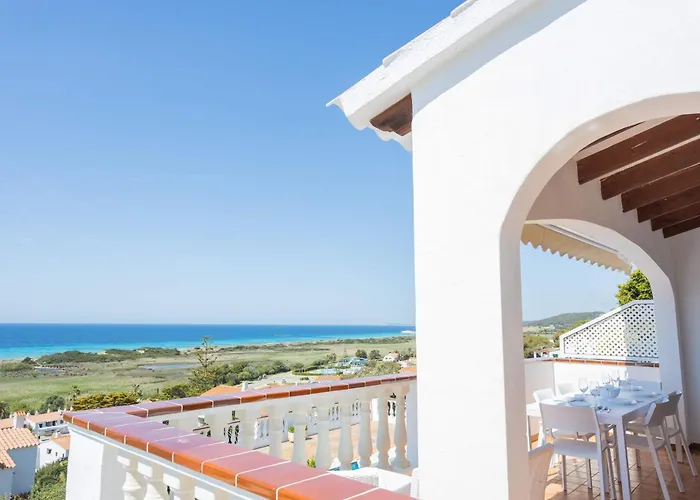 Lucas - Magnificent Sea Views וילה *