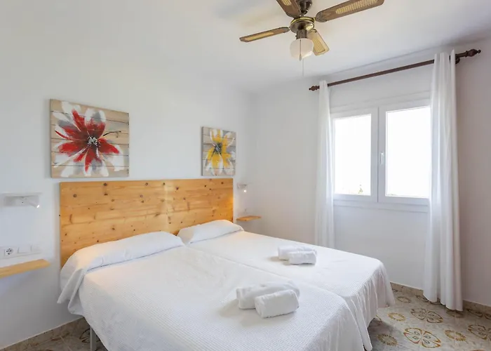 Lucas - Magnificent Sea Views Villa Son Bou