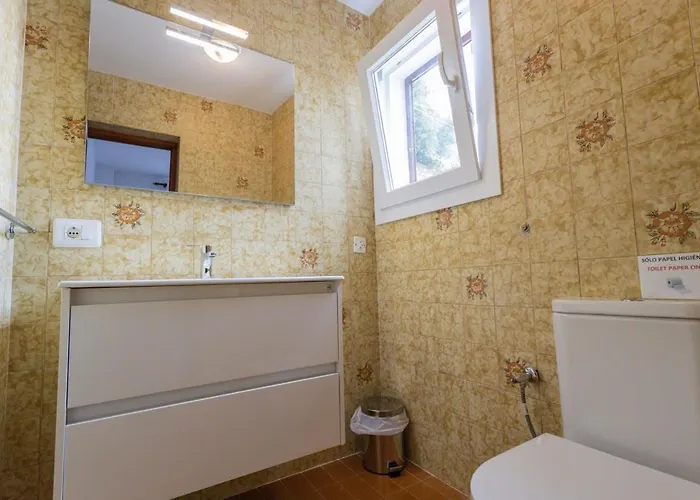 Villa Lucas - Magnificent Sea Views Son Bou