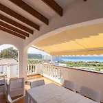 Βίλα Lucas - Magnificent Sea Views Son Bou