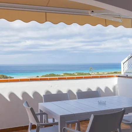 Lucas - Magnificent Sea Views Son Bou
