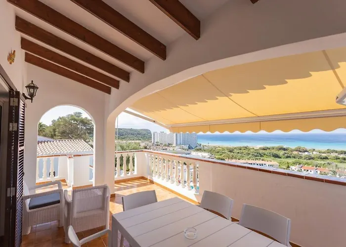 Lucas - Magnificent Sea Views Villa