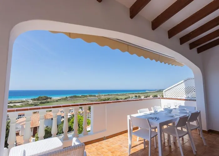 Villa Lucas - Magnificent Sea Views *