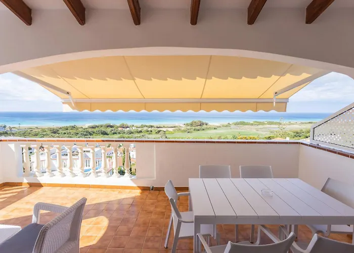 Lucas - Magnificent Sea Views Villa *